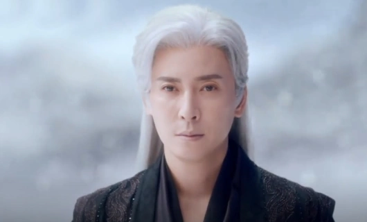 Орден тысячи осеней 40 серия