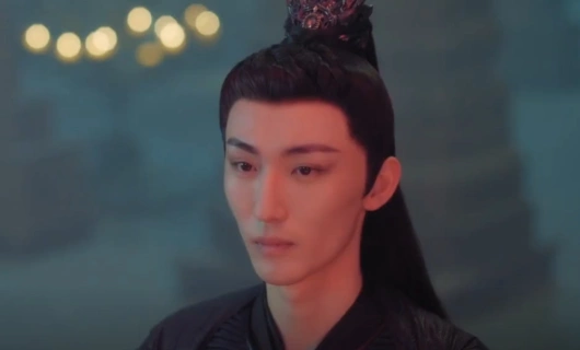 Орден тысячи осеней 5 серия