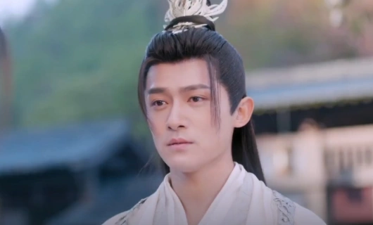 Орден тысячи осеней 6 серия