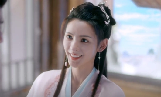 Орден тысячи осеней 7 серия