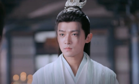 Орден тысячи осеней 8 серия