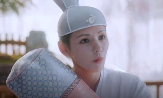 Орден тысячи осеней 9 серия