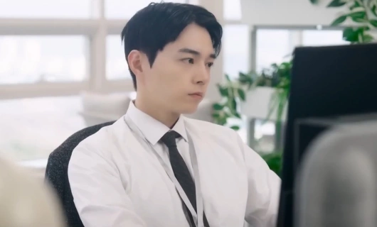 Близко к тебе 7 серия