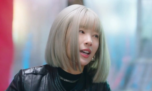 Чудачка и прекрасный принц 1 серия