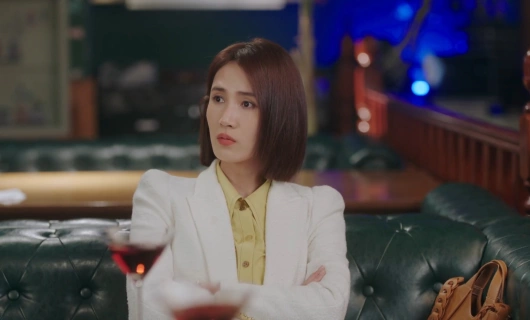 Чудачка и прекрасный принц 10 серия