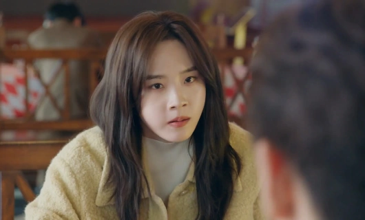 Чудачка и прекрасный принц 11 серия