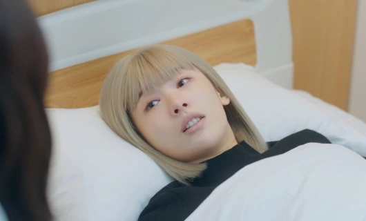 Чудачка и прекрасный принц 14 серия