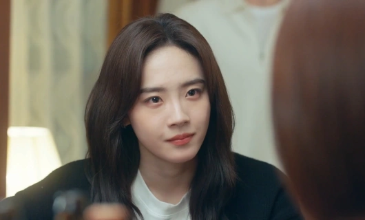 Чудачка и прекрасный принц 15 серия