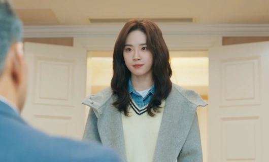 Чудачка и прекрасный принц 16 серия