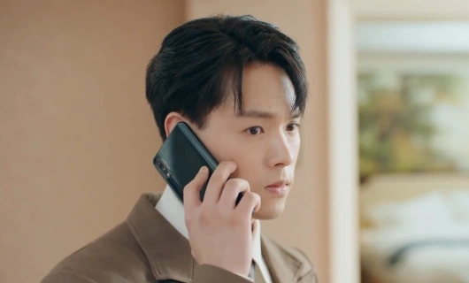 Чудачка и прекрасный принц 17 серия