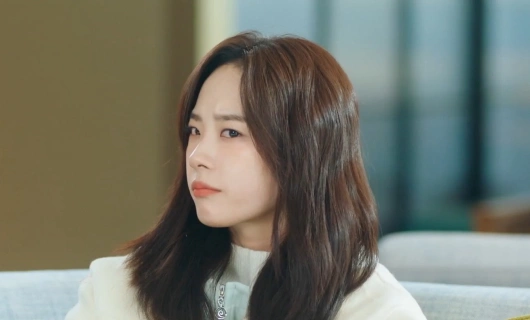 Чудачка и прекрасный принц 18 серия