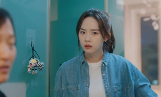 Чудачка и прекрасный принц 2 серия