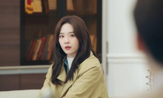 Чудачка и прекрасный принц 3 серия