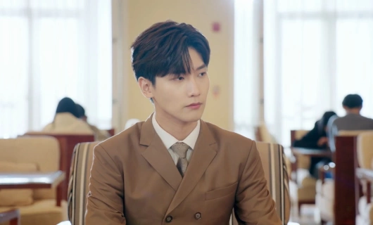 Чудачка и прекрасный принц 4 серия