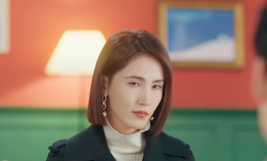 Чудачка и прекрасный принц 5 серия