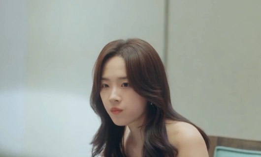 Чудачка и прекрасный принц 8 серия