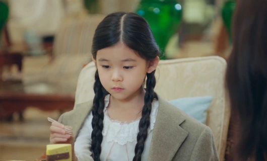 Чудачка и прекрасный принц 9 серия