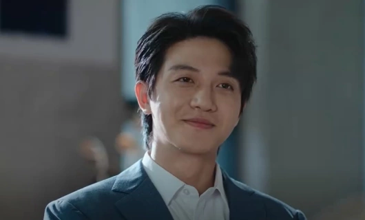 Ешь, беги и влюбляйся 1 серия