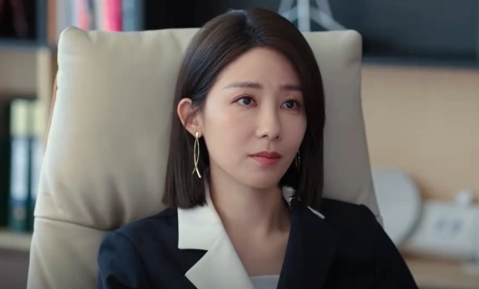 Ешь, беги и влюбляйся 10 серия