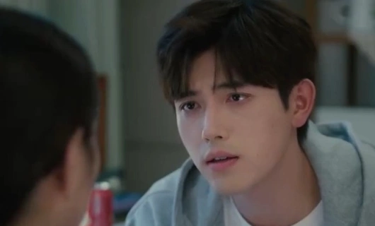 Ешь, беги и влюбляйся 13 серия