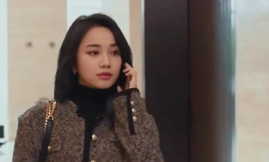 Ешь, беги и влюбляйся 14 серия