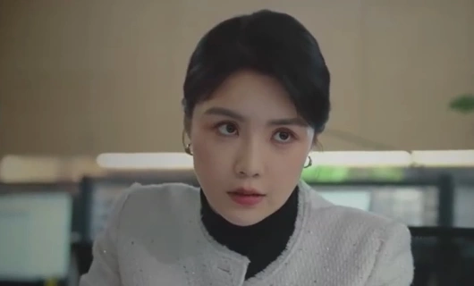 Ешь, беги и влюбляйся 15 серия