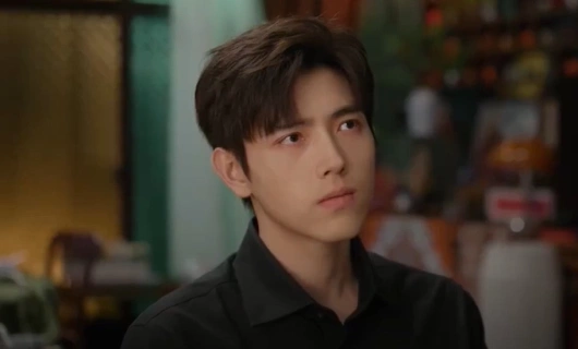 Ешь, беги и влюбляйся 18 серия