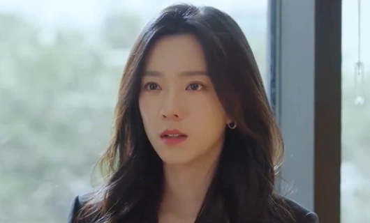 Ешь, беги и влюбляйся 19 серия