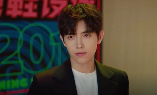 Ешь, беги и влюбляйся 2 серия