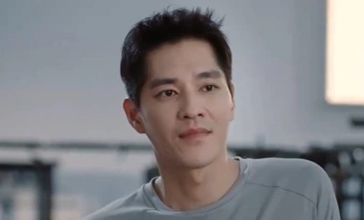 Ешь, беги и влюбляйся 20 серия