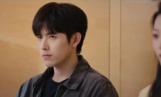 Ешь, беги и влюбляйся 22 серия