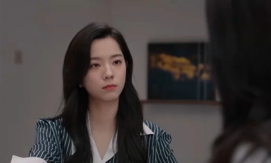 Ешь, беги и влюбляйся 24 серия