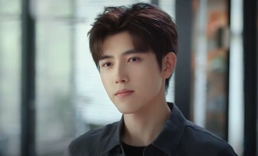 Ешь, беги и влюбляйся 26 серия