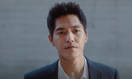 Ешь, беги и влюбляйся 27 серия