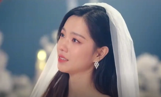 Ешь, беги и влюбляйся 28 серия