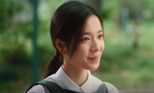 Ешь, беги и влюбляйся 3 серия