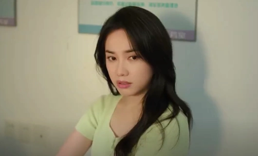 Ешь, беги и влюбляйся 7 серия