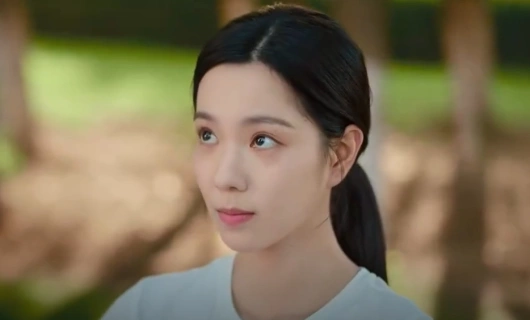 Ешь, беги и влюбляйся 8 серия