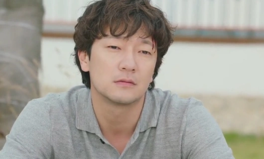 Прекраснее, чем небеса 10 серия