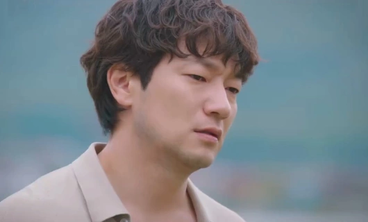 Прекраснее, чем небеса 11 серия