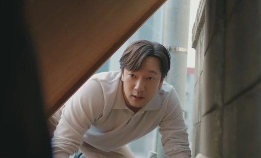 Прекраснее, чем небеса 12 серия