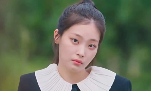 Прекраснее, чем небеса 4 серия