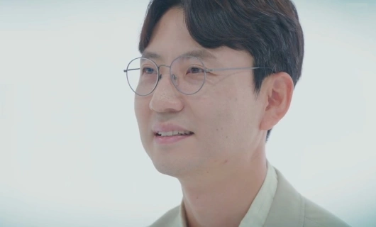 Прекраснее, чем небеса 5 серия