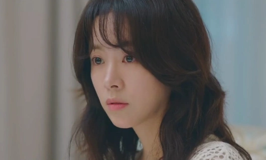 Прекраснее, чем небеса 6 серия