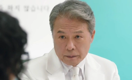 Прекраснее, чем небеса 7 серия