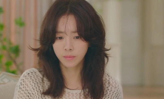 Прекраснее, чем небеса 9 серия