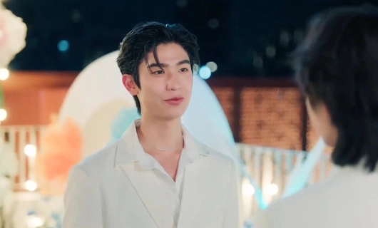 Ваше небо 15 серия «Спецвыпуск»