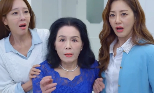 Злодеи повсюду 4 серия