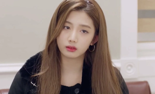 Будь моим парнем 10 серия