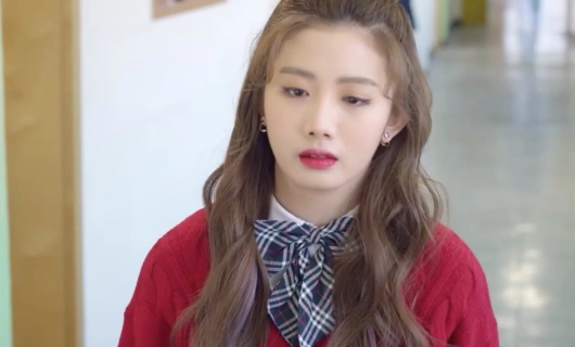 Будь моим парнем 11 серия